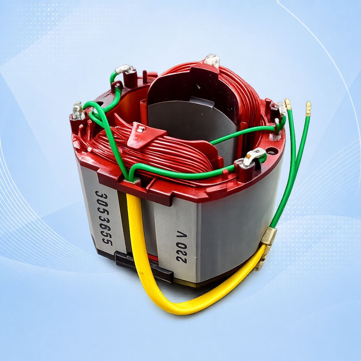 P/NO.5355182 STATOR (CE53S)