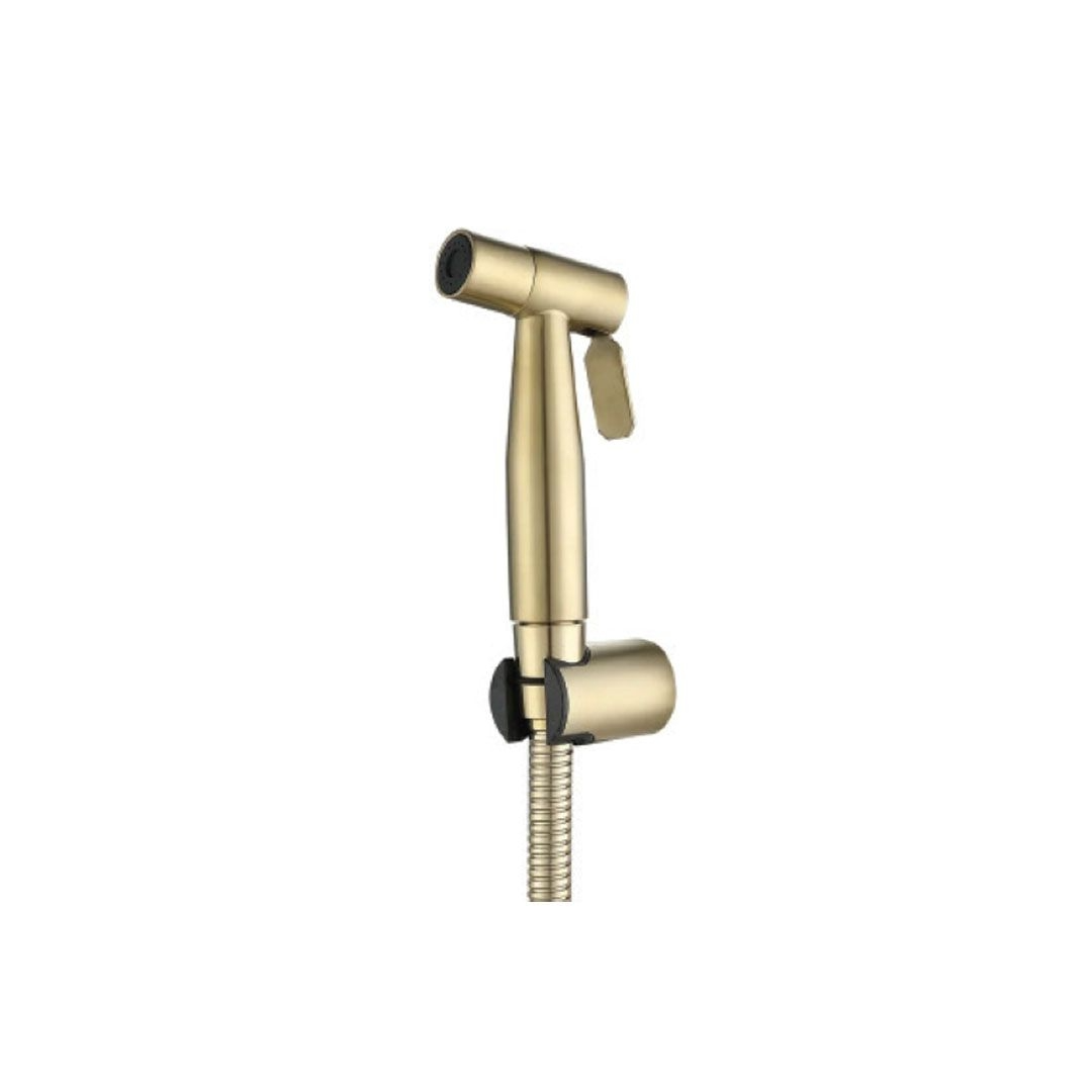 Hand Spray Set C/W 1.2m S/Steel Flexi Hose #KS-DWB707
