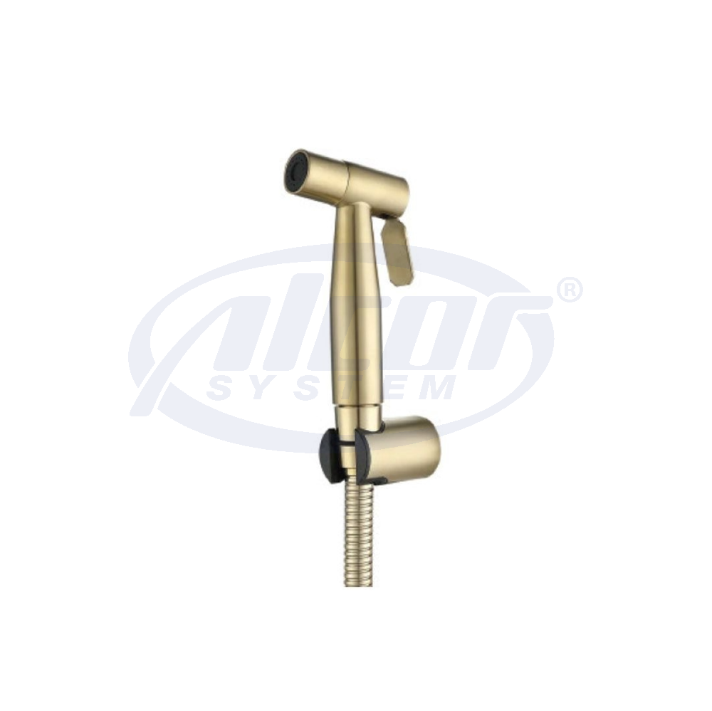 Hand Spray Set C/W 1.2m S/Steel Flexi Hose #KS-DWB707