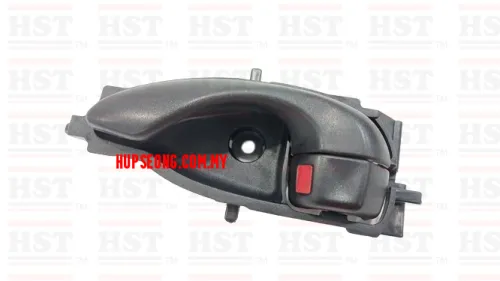 TOYOTA VIOS NCP150 LH DOOR INNER HANDLE BLACK (DIH-NCP150-LBLK)