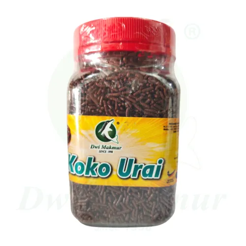 KOKO URAI A 300G C.DWI MAKMUR