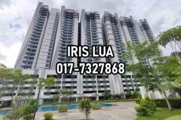 Riverville Residences @ Bank Lelong/Auction