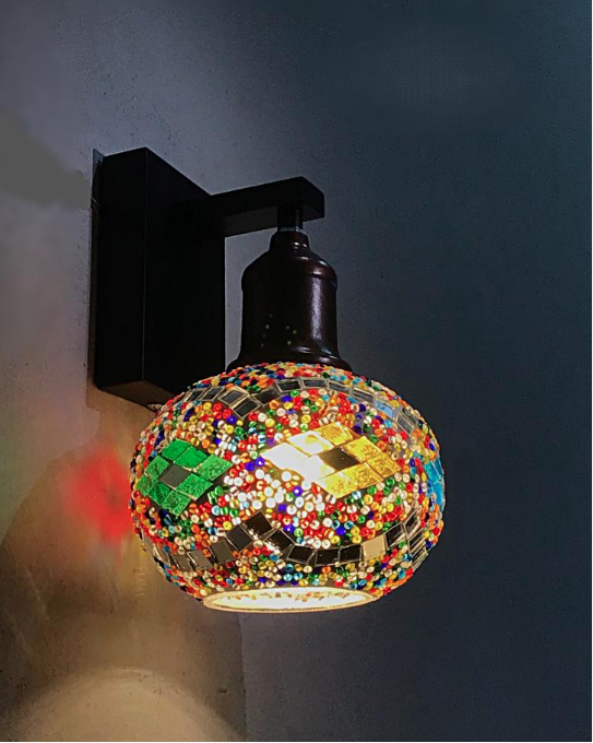 Wall Light