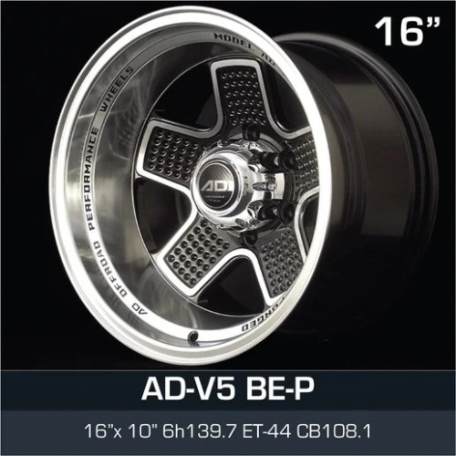 AD WHEEL