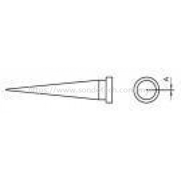 Soldering Tips LT Series