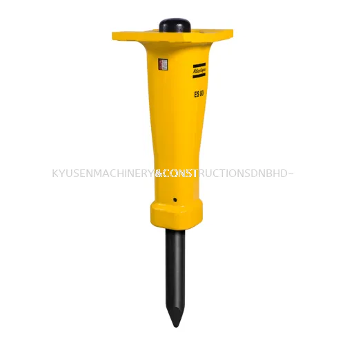 Atlas Copco Hydraulic Breakers ES-80 (ES RANGE) 