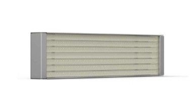 INFRARED ELEMENTS IN QUARTZ FQE-K