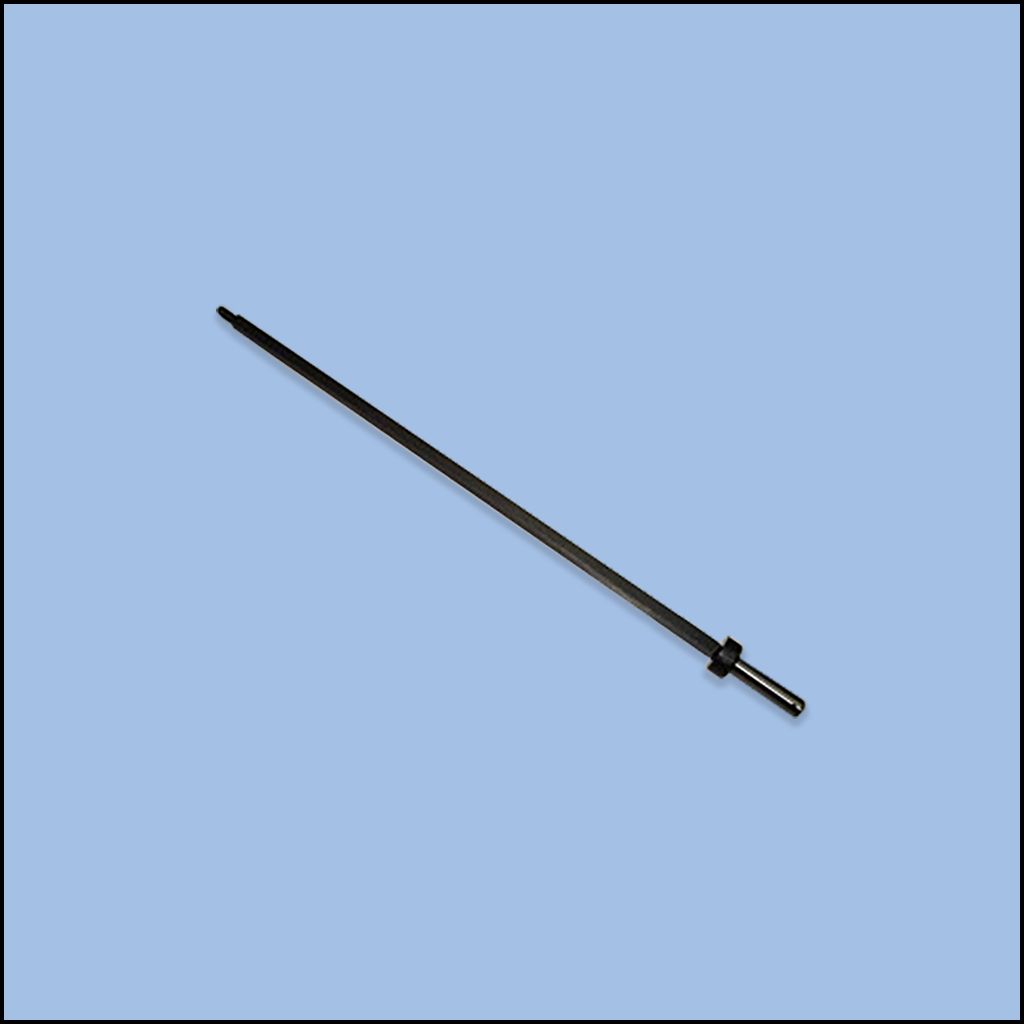 R. H. SQUARE SHAFT 8" (KM-M-136-8")