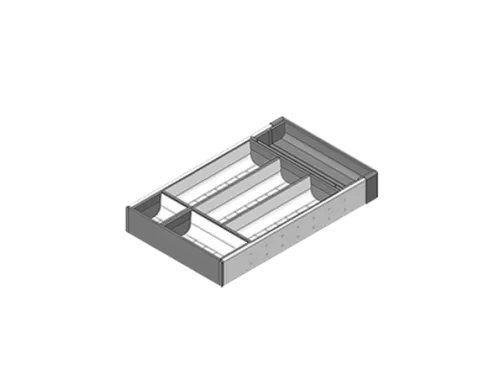 Orga-Line For Tandembox/Movento