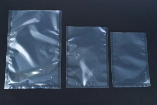 Nylon Bag 3 Side Seal