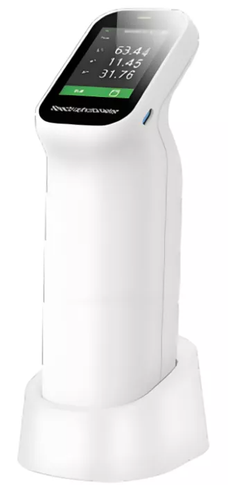 TIME - Portable Spectrophotometer (TCS-520)