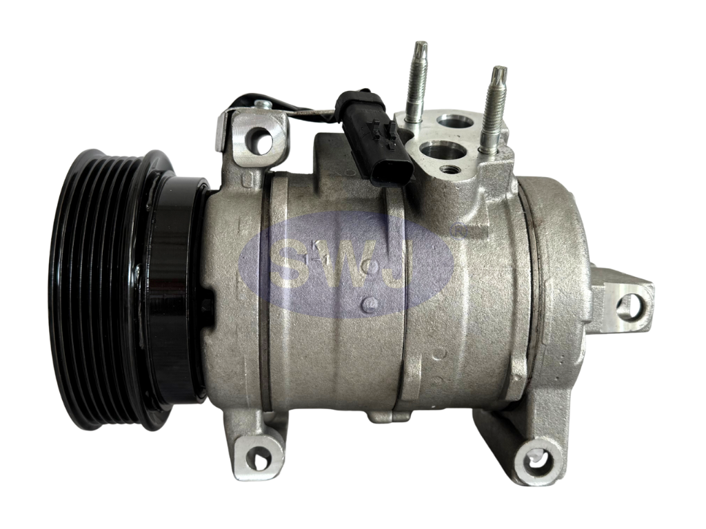 for Chrysler 300 (2005-06) 10S17C 6PK 12V R134a (Re) [CHR 001]