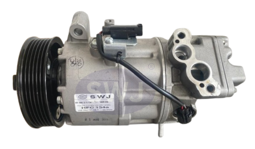 BM E90 (2.0) Cal CSE613C 6PK R134a (NB) [BMW 034]