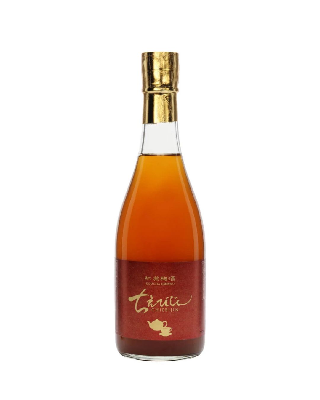 CHIEBIJIN KOUCHA UMESHU 720ML