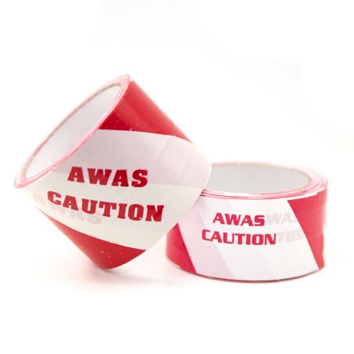Barrier Tapes