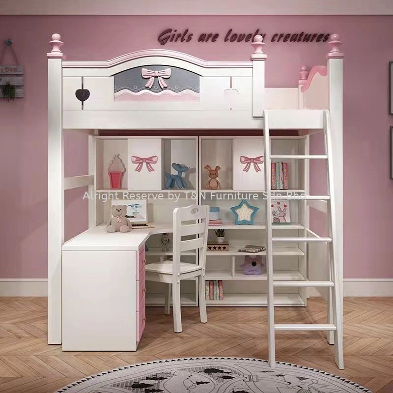 Loft Bed