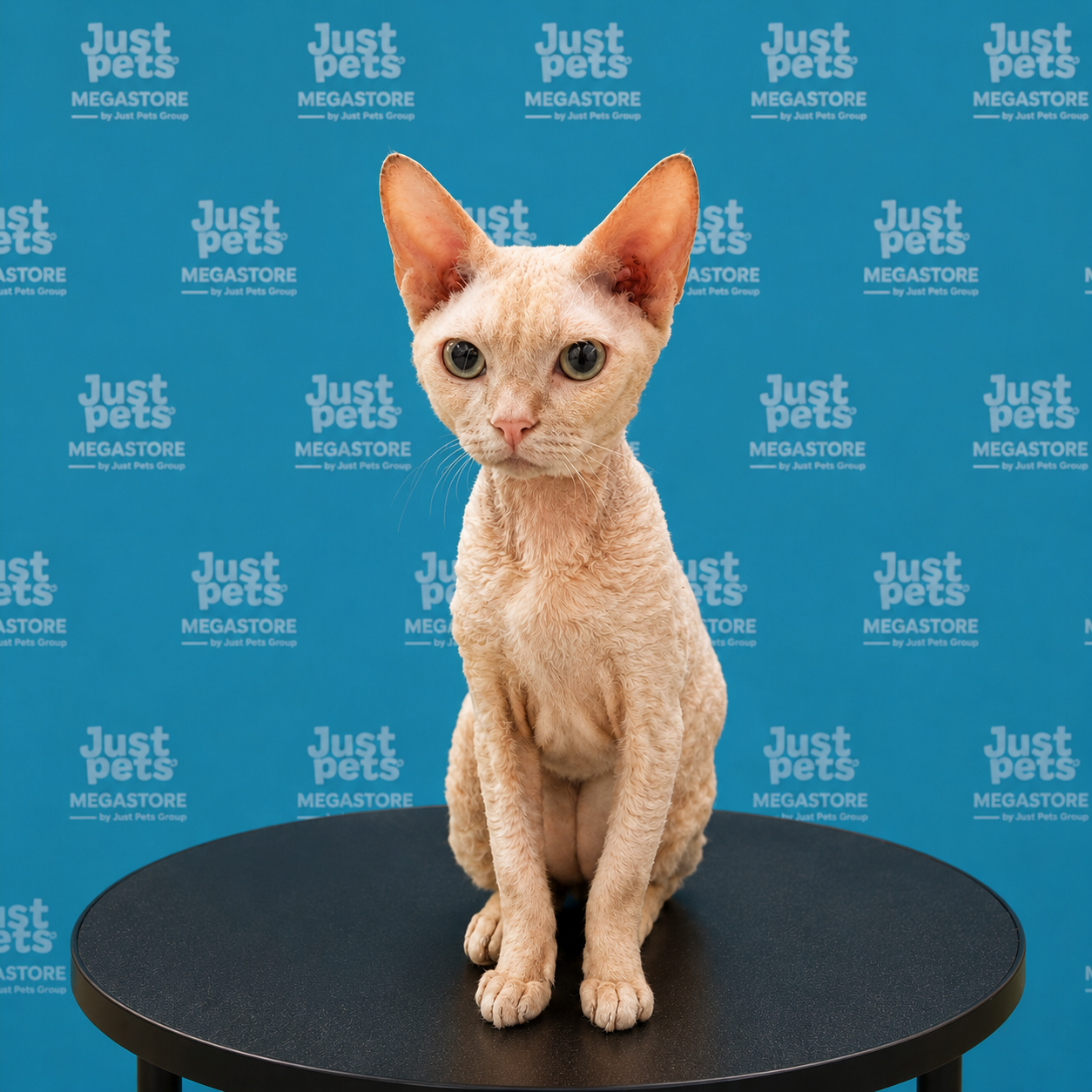 Devon Rex