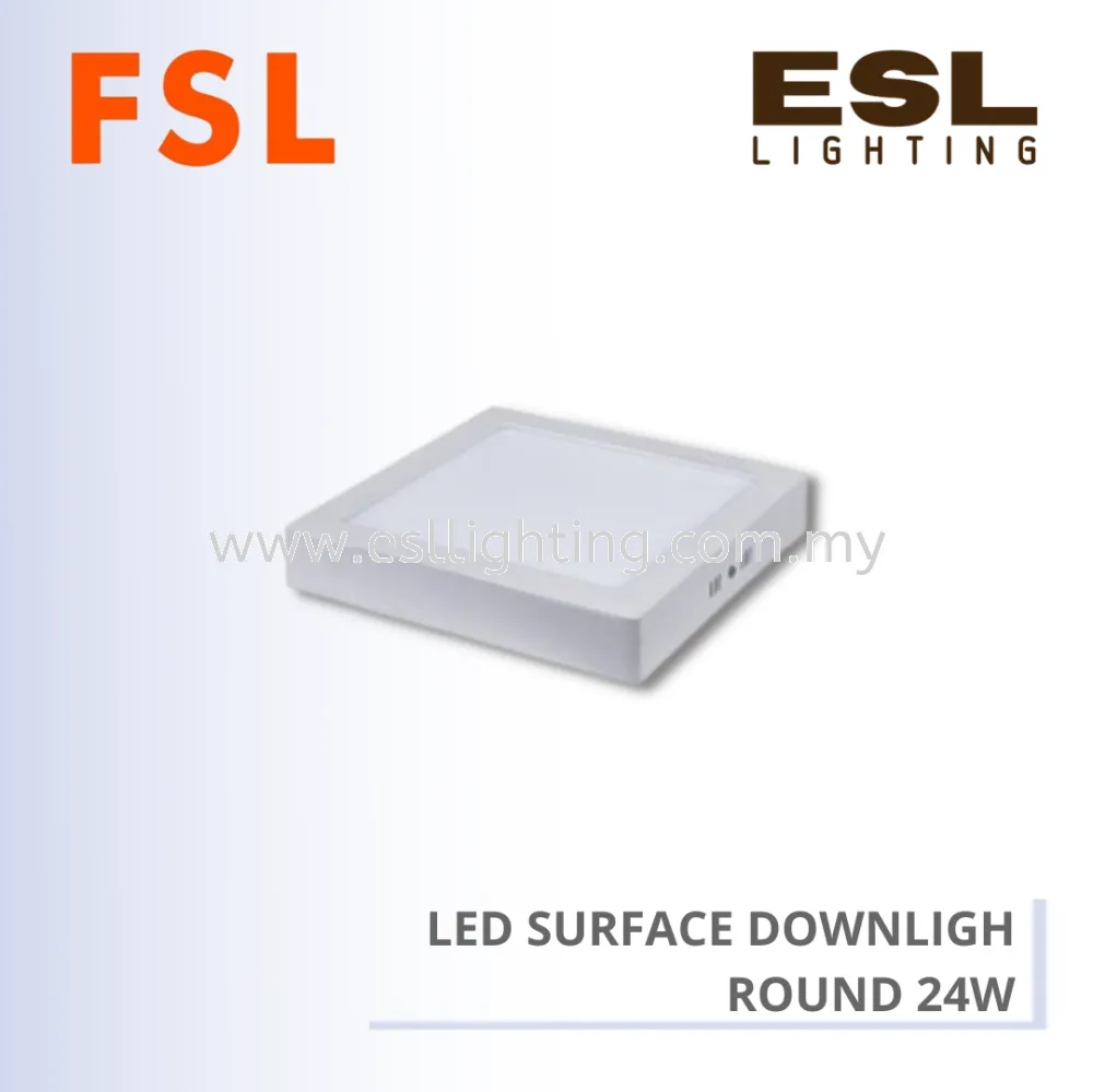 LED DOWNLIGHT