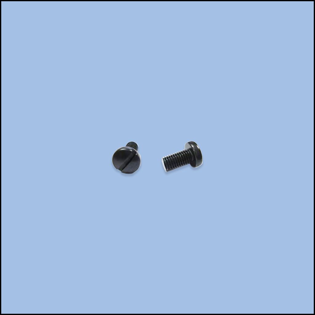 CLOTH GUIDE HOLDER SCREW (201S11016)