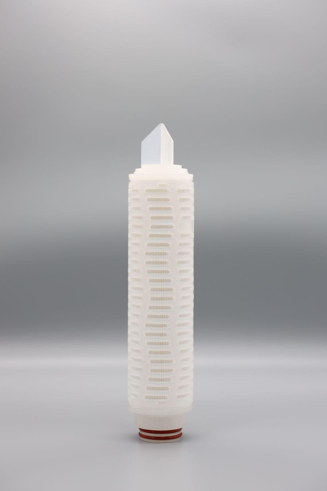 SYSFLO POLY-PHILIC Series Polyethersulfone Pleated Cartridge Filter