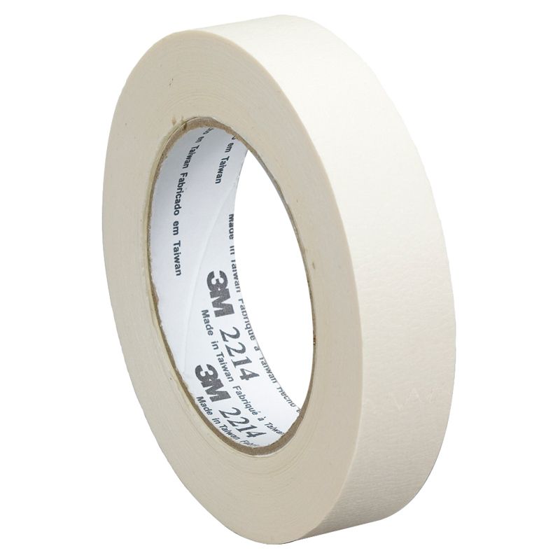 3M™ Paper Masking Tape 2214