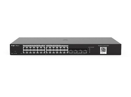 RG-NBS3100-24GT4SFP-P