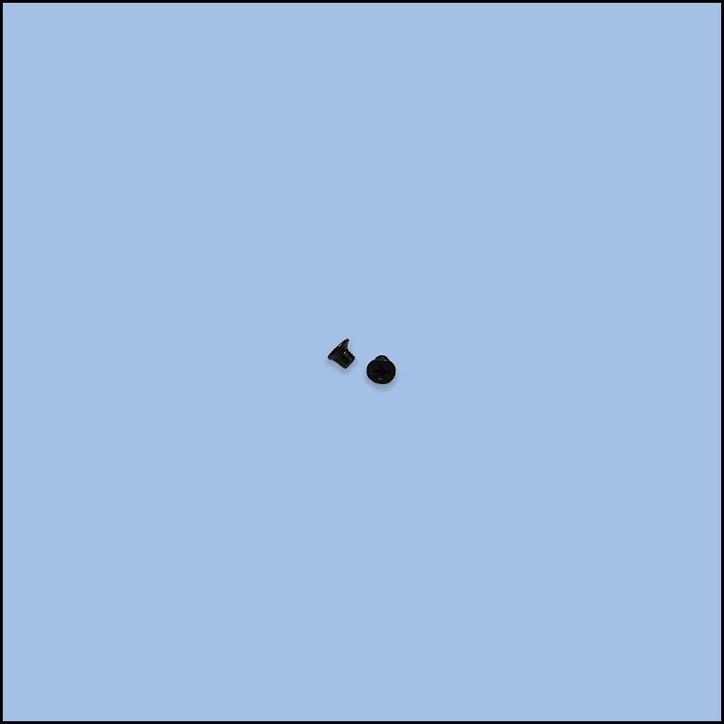 SUNK SCREW (9203 312412)