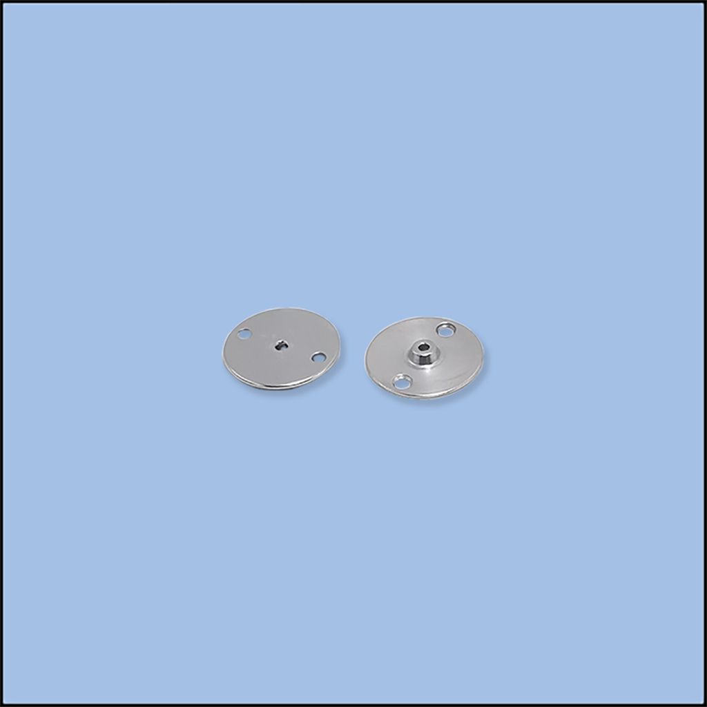 NEEDLE HOLE PLATE 1.8MM T2.0 (41815011)