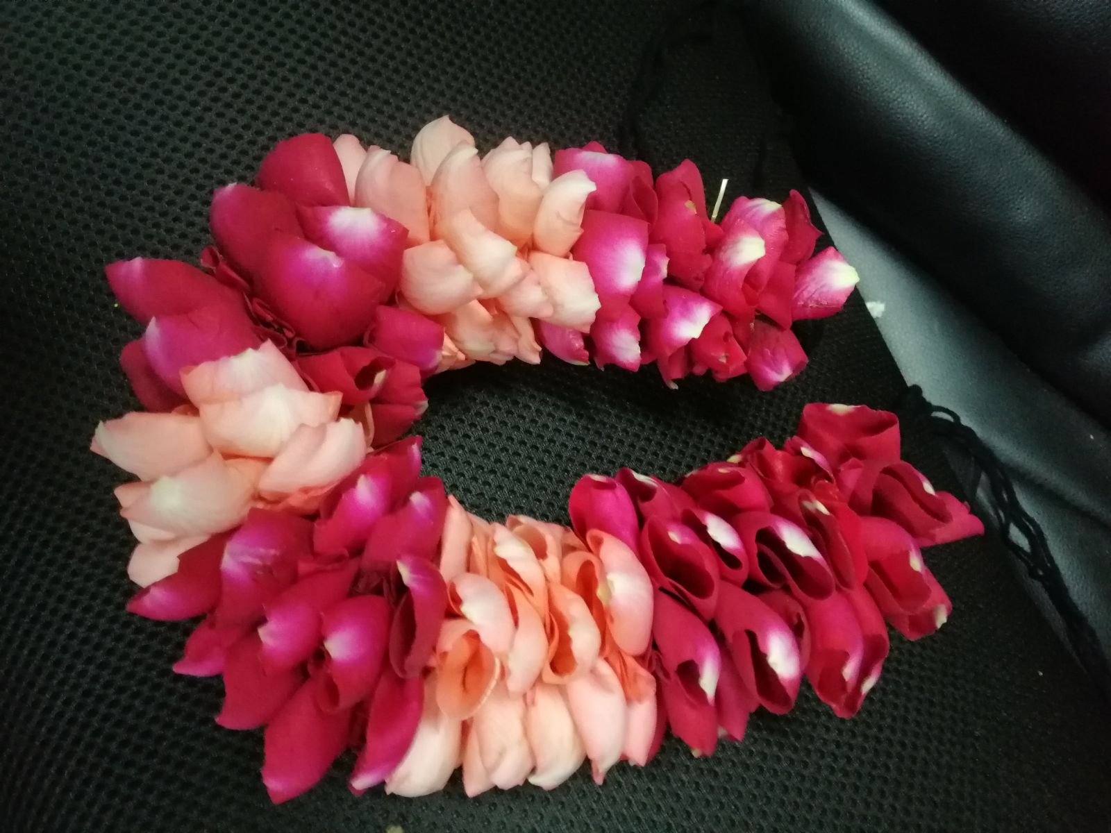 Traditional South Indian Hair Flowers Wedding Bukit Mertajam, Penang ...