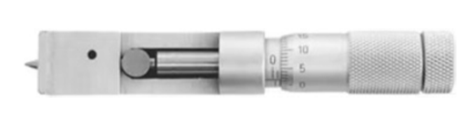 CAN EDGE MICROMETER 3112-13