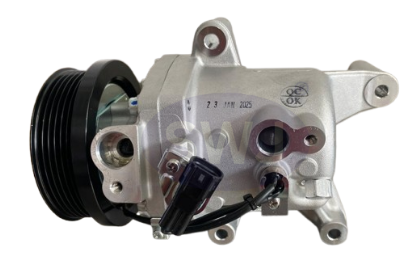 Per.Axia (2024) SS72 6PK 12V R134a (NB) [PER 046]