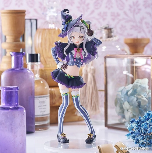 MAX FACTORY Hololive Production POP UP PARADE Murasaki Shion