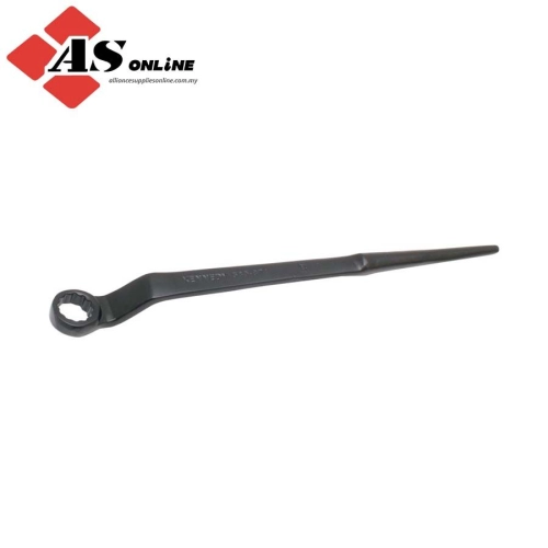 KENNEDY Single End, Ring Podger Spanner, 17mm, Metric / Model: KEN5808710K 