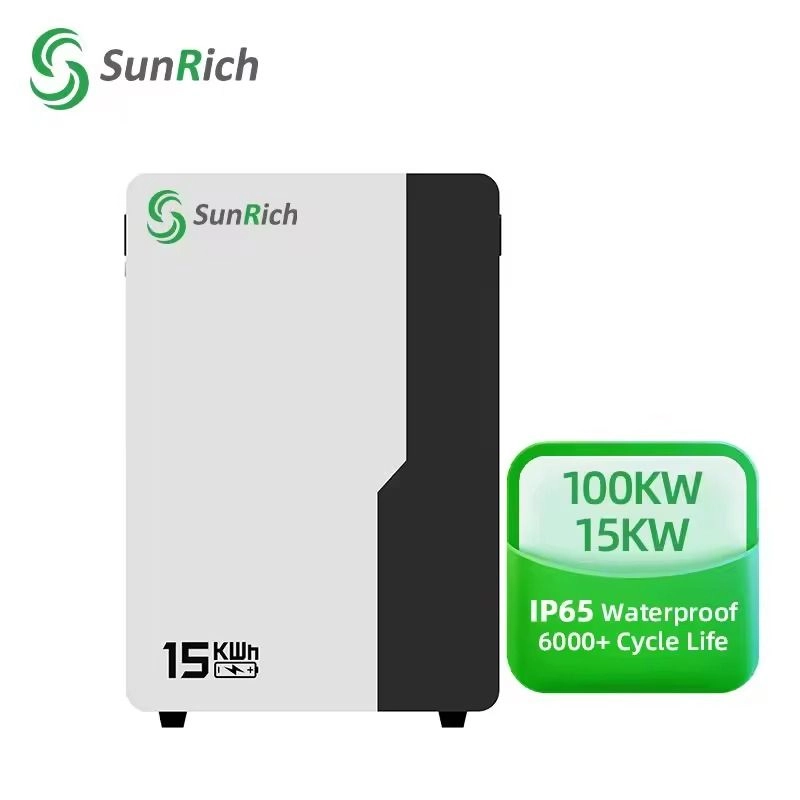 Our Products | Sunrich Solar Co., Ltd.