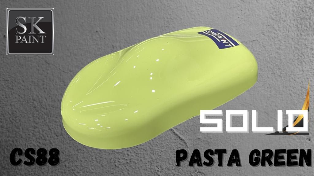 SOLID COLOR ( CS88 )