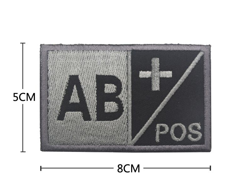 Patch