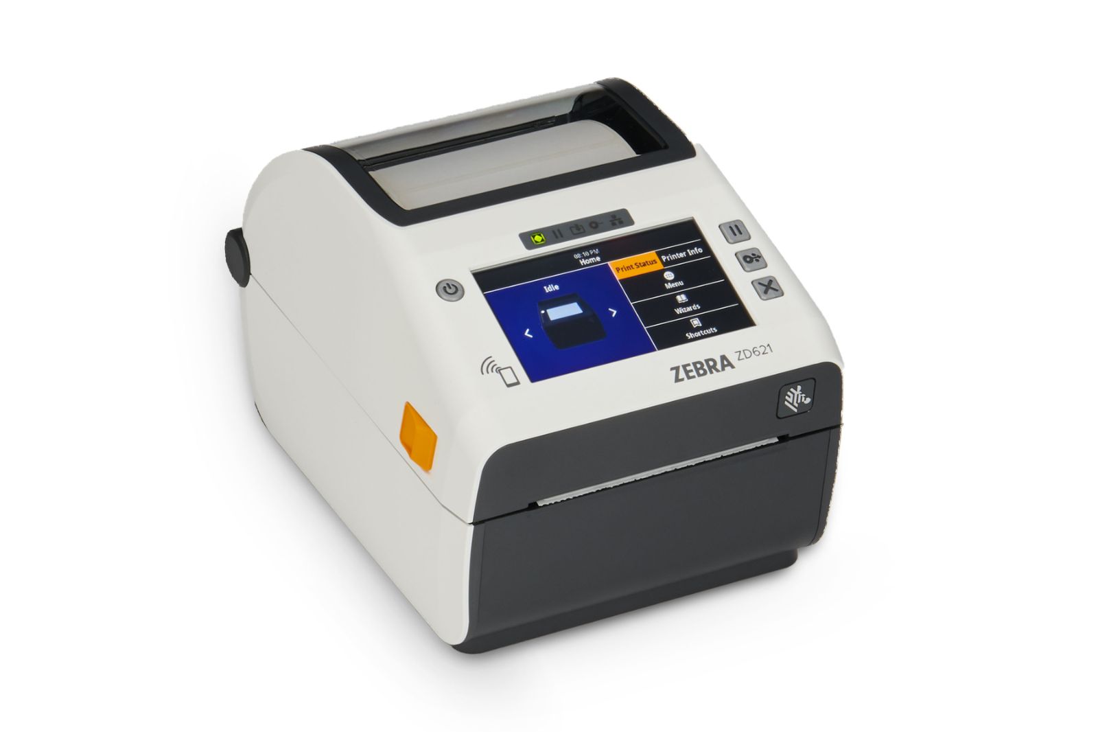Zebra ZD621 Premium Desktop 4-inch Wide Healthcare