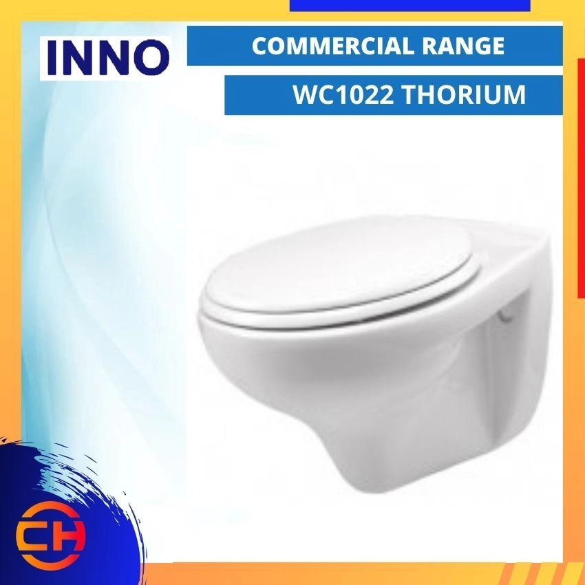 INNO-WC1022 Thorium 