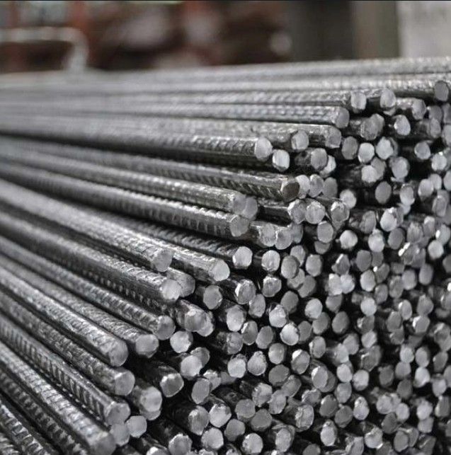Steel Products & Building Materials