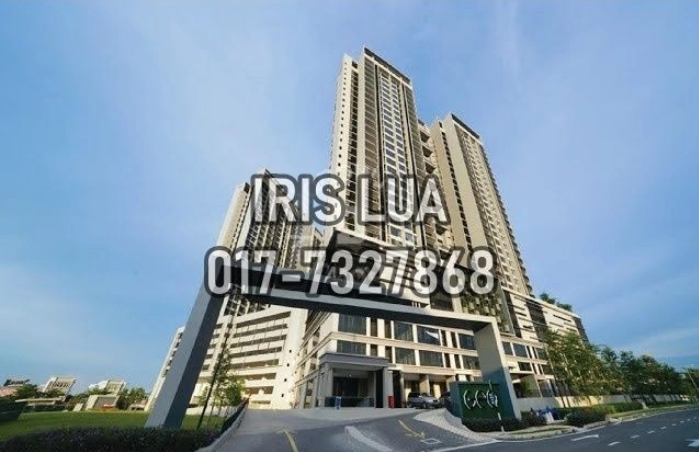 Geo Bukit Rimau @Shah Alam Bank Lelong/Auction