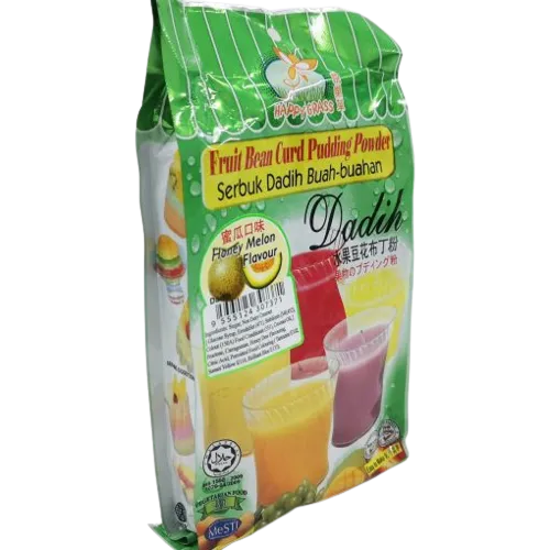 HONEYDEW 360GM/310GM-F/B PUDDING POWDER / 1 CTN