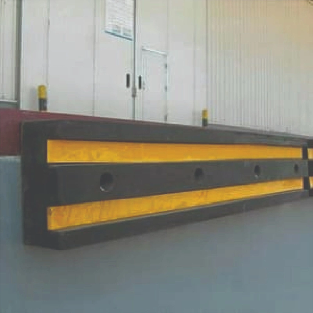 HERCULES RUBBER DOCKING BUMPER Welding Robotic Series Malaysia ...