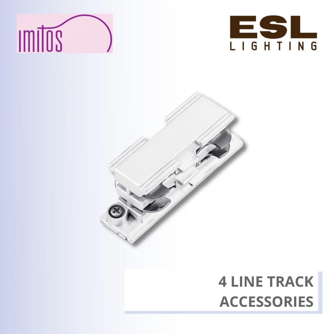 IMITOS 4 LINE TRACK I JOINT ACCESSORIES