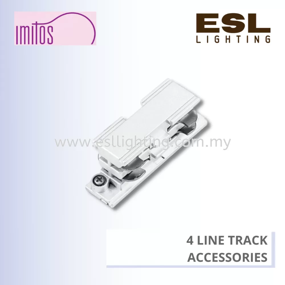IMITOS 4 LINE TRACK I JOINT ACCESSORIES