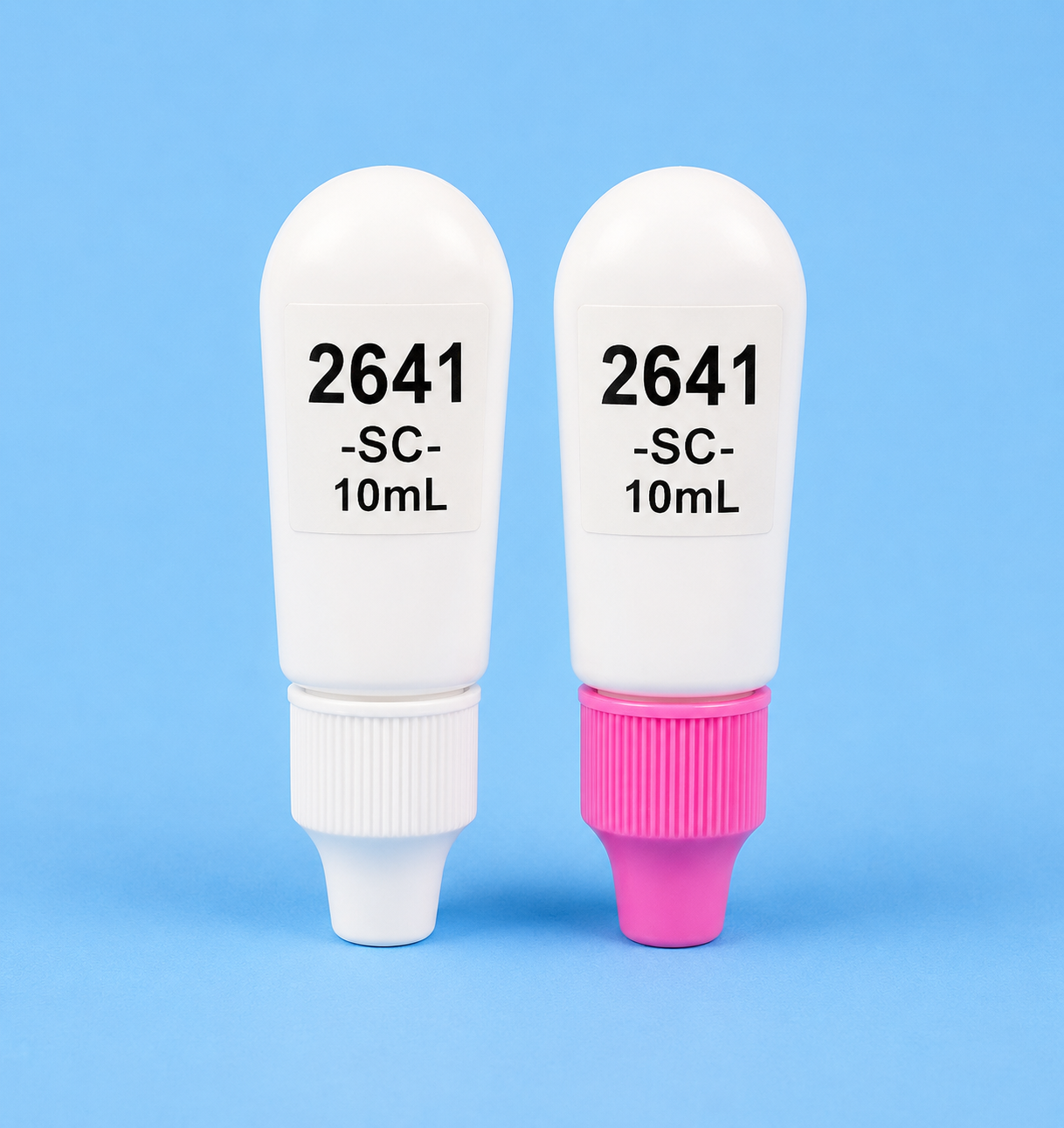 10ml Eye Drop Bottle : 2641