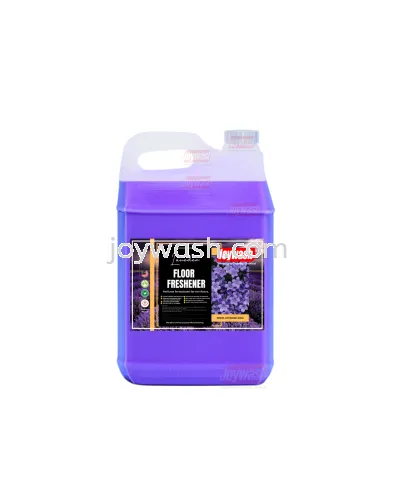 Floor Cleaner Lavender 10 Liter