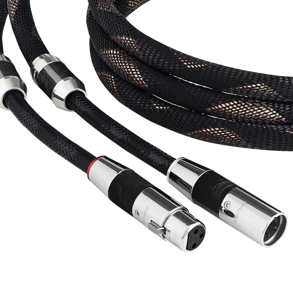 Furutech - Digital Cable - Project V1-D (XLR)
