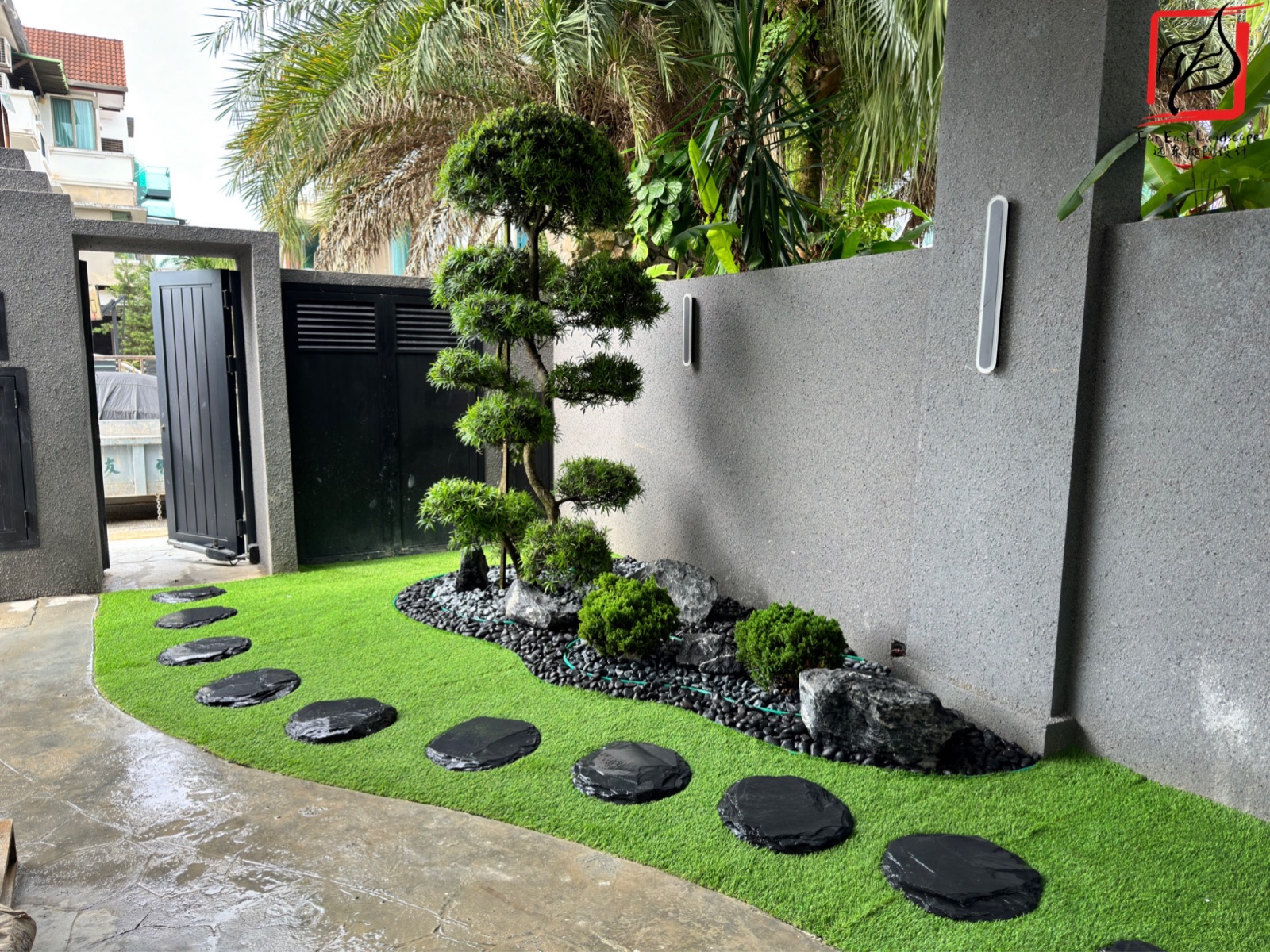 Landscaping Design