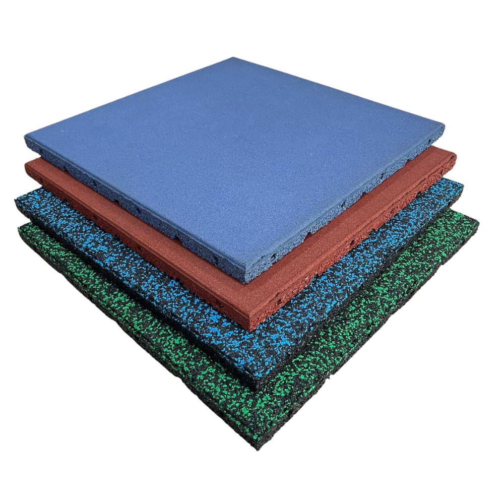 RUBBER MATS