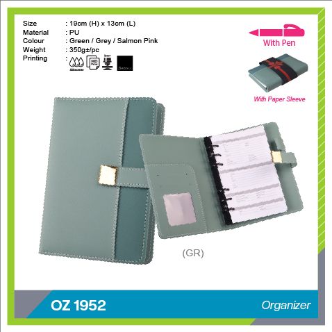OZ 1952
